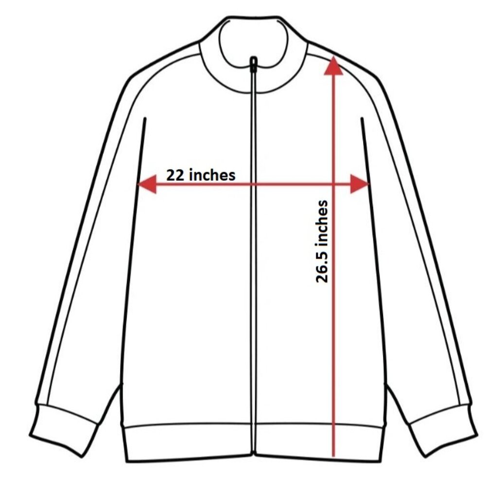 Palm Angels Track Jacket - Picture 6 of 6